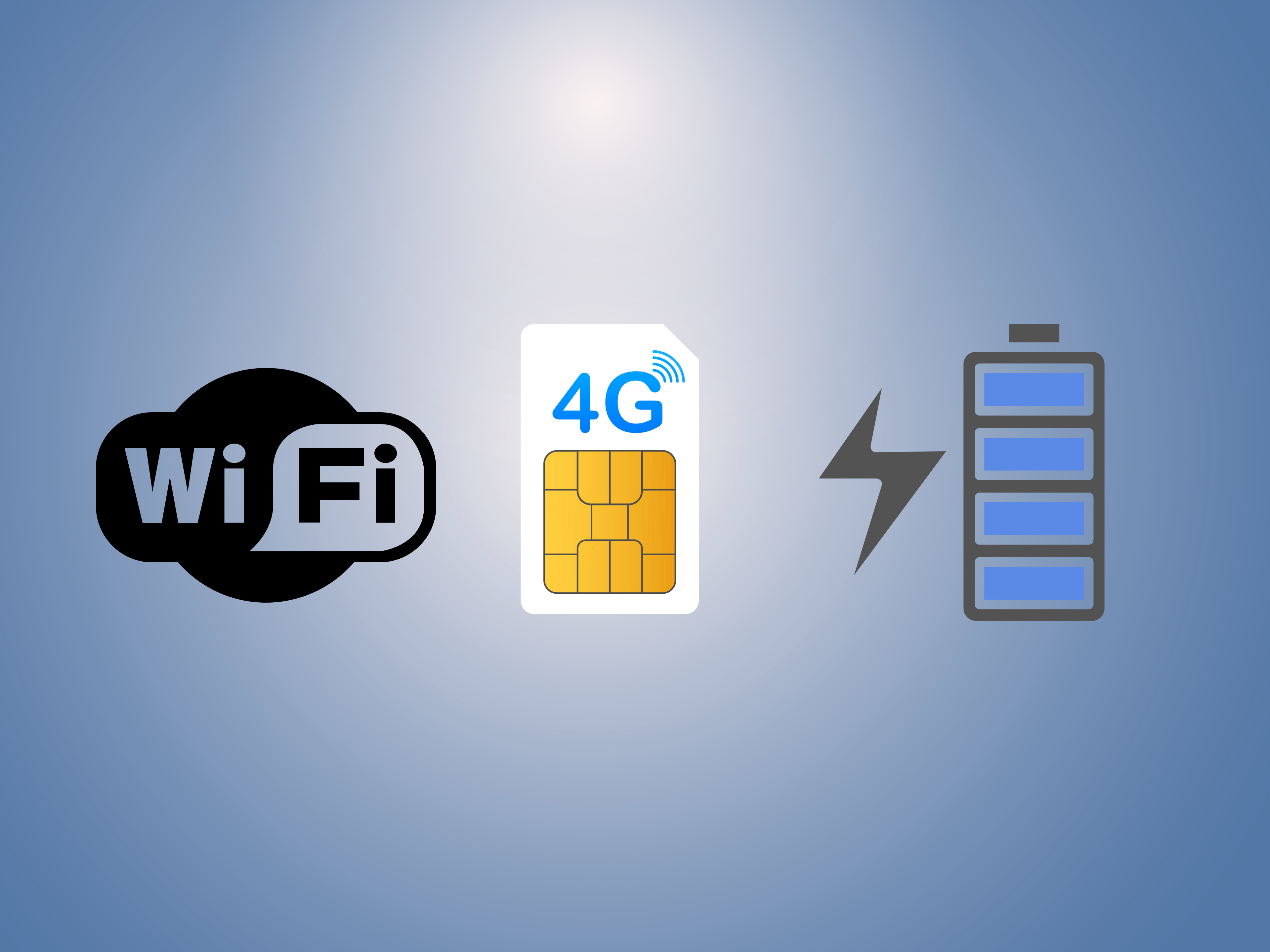 alarma wifi