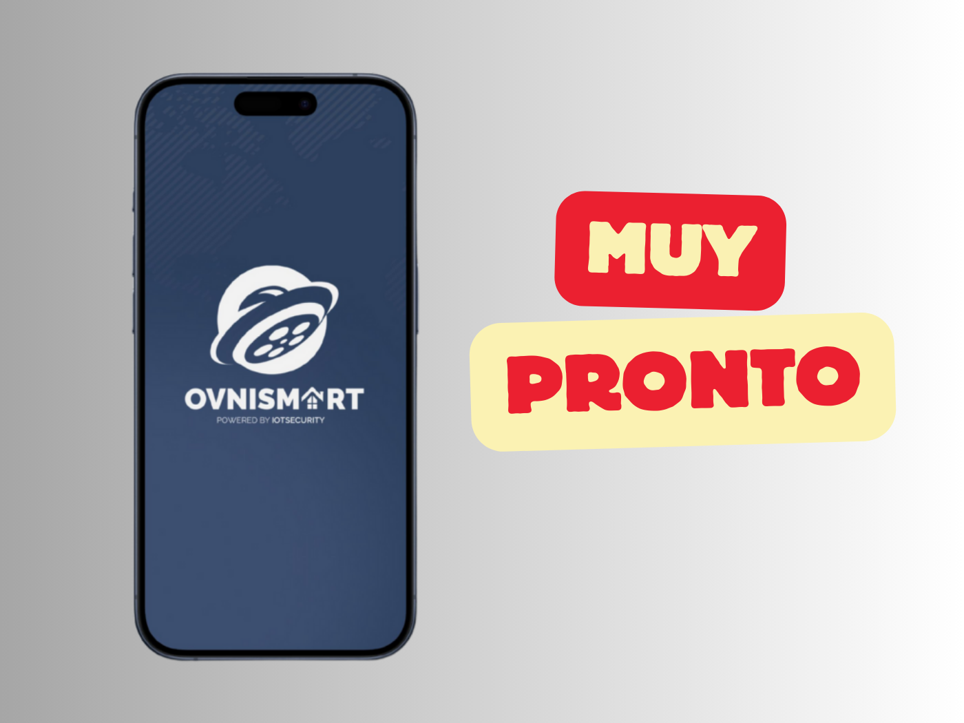 Ovnismart alarma comuitaria
